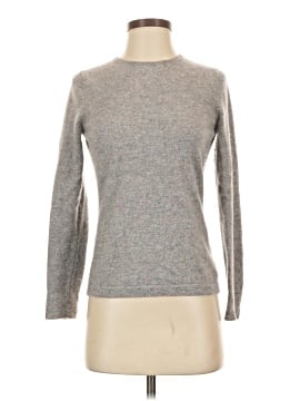 Pure Collection Cashmere Pullover Sweater