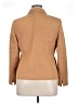 Le Suit Tan Blazer Size MedEstimated - photo 2