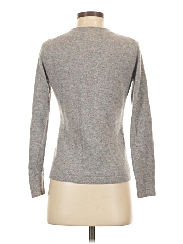 Pure Collection Cashmere Pullover Sweater (view 2)