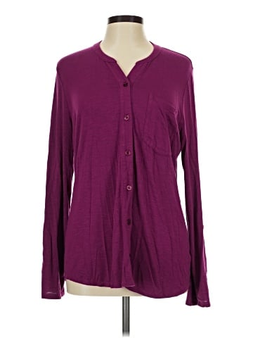 Coldwater Creek Cardigan (view 1)