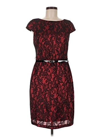 Alyx Cocktail Dress (view 1)