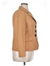 Le Suit Tan Blazer Size MedEstimated - photo 4