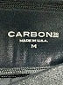 Carbon38 Black Leggings Size M - photo 7