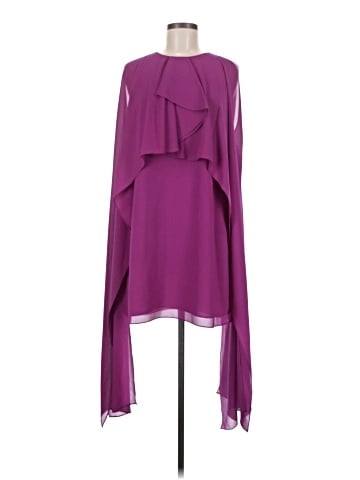 Belle Badgley Mischka Cocktail Dress (view 1)