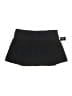 Lululemon Athletica Solid Black Active Skort Size 8 - photo 1