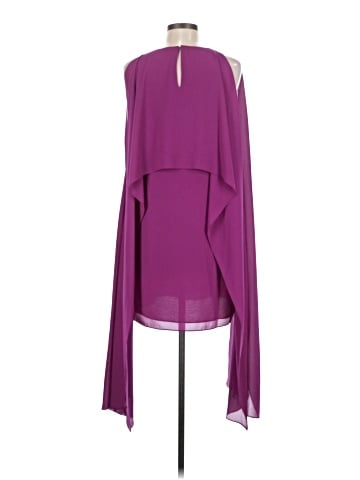 Belle Badgley Mischka Cocktail Dress (view 2)