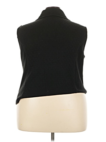 Karen Scott Sport Cardigan (view 2)