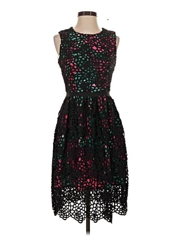 Wolven Cocktail Dress (view 1)