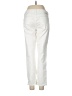 CALVIN KLEIN JEANS Ivory Jeans Size 6 - photo 2