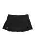 Lululemon Athletica Solid Black Active Skort Size 8 - photo 2