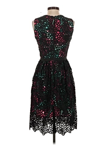 Wolven Cocktail Dress (view 2)