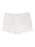 Vineyard Vines Solid White Shorts Size 16 - photo 1