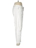 CALVIN KLEIN JEANS Ivory Jeans Size 6 - photo 4