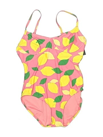 Kate Spade New York One Piece Swimsuit (view 1)