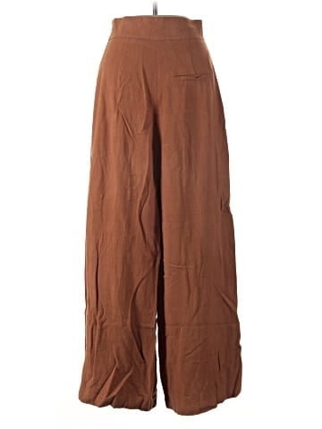 ASOS Linen Pants (view 2)