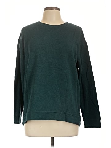 Orvis Pullover Sweater (view 1)