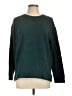 Orvis Teal Pullover Sweater Size L - photo 1