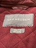 Van Heusen 100% Polyester Burgundy Vest Size XS - photo 6