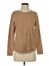 Chico's Tan Pullover Sweater Size S - photo 1