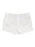 Vineyard Vines Solid White Shorts Size 16 - photo 2