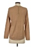 Chico's Tan Pullover Sweater Size S - photo 2