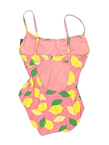 Kate Spade New York One Piece Swimsuit (view 2)