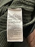 Gap Kids Solid Gray Pullover Sweater Size M (kids) - photo 4