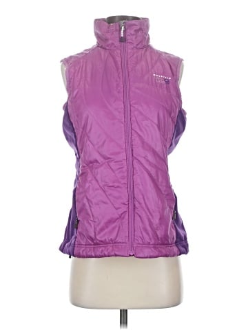 Mountain Hardwear Vest (view 1)