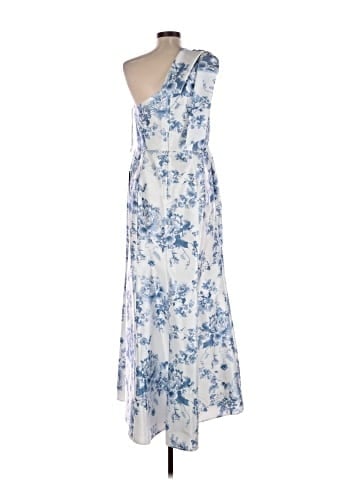 Alfred Sung Casual Dress (view 2)