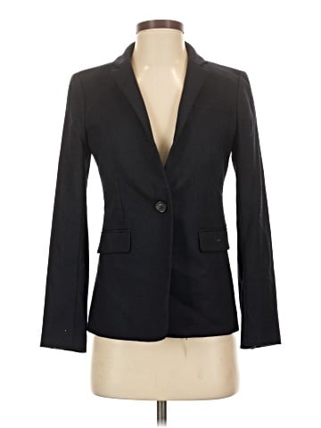 J.Crew Wool Blazer (view 1)