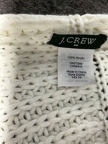 J.Crew Factory Store Scarf (view 2)