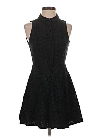 BCBGeneration Casual Dress (view 1)