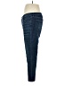 Sonoma Goods for Life Solid Blue Jeans Size 16 - photo 5
