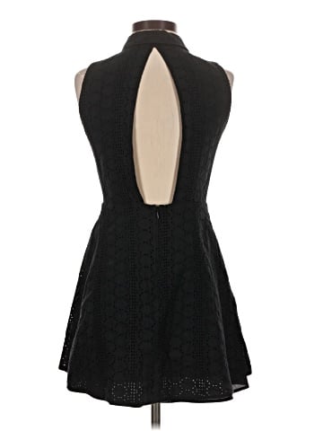 BCBGeneration Casual Dress (view 2)