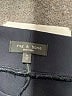 Rag & Bone Solid Blue Active Pants Size M - photo 7