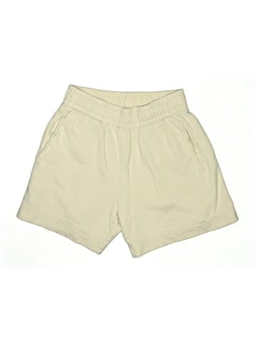 Wilfred Free Khaki Shorts (view 1)