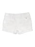 Vineyard Vines Solid White Shorts Size 16 - photo 2