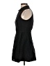 BCBGeneration 100% Cotton Tweed Black Casual Dress Size 4 - photo 5