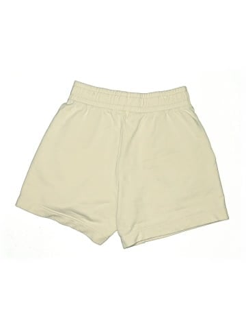 Wilfred Free Khaki Shorts (view 2)