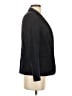 J.Crew Black Wool Blazer Size 4 (petite) - photo 4