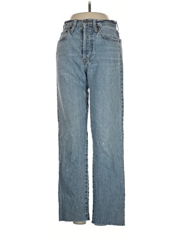 RE/DONE Jeans (view 1)