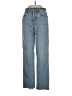 RE/DONE Blue Jeans Size 24 waist - photo 1