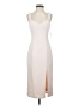 Lulus Ivory Cocktail Dress Size S - photo 1
