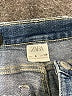 Zara Blue Jeans Size 6 - photo 3