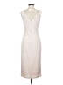 Lulus Ivory Cocktail Dress Size S - photo 2