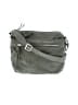 Bueno Gray Crossbody Bag One size - photo 1