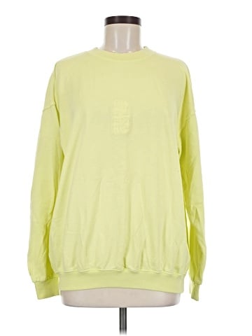 Frankies Bikinis Sweatshirt (view 1)