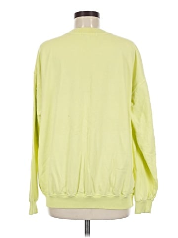 Frankies Bikinis Sweatshirt (view 2)