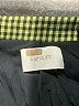 Capulet Houndstooth Green Blazer Size L - photo 6