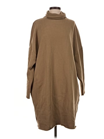 OAK + FORT Casual Dress (view 1)